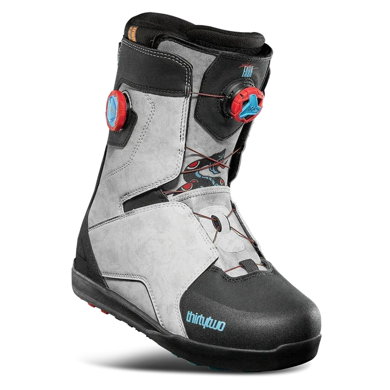 Men's Lashed Double BOA® X Pat Fava Snowboard Boots