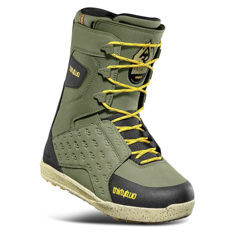 Men's Lashed X Bradshaw Snowboard Boots