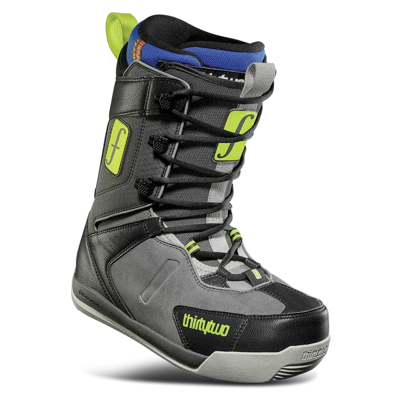 Men's Forum Pro X Walker Snowboard Boots