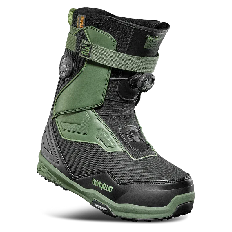 Men's TM-2 XLT Double BOA® X Grenier Snowboard Boots