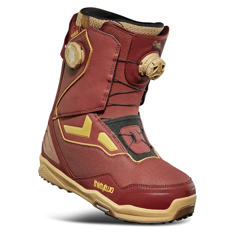 Men's TM-2 Double BOA® Wide X Merrill Snowboard Boots