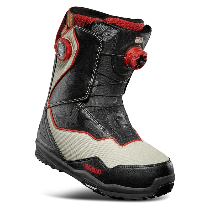 Men's TM-2 Double BOA® X Hansen Snowboard Boots