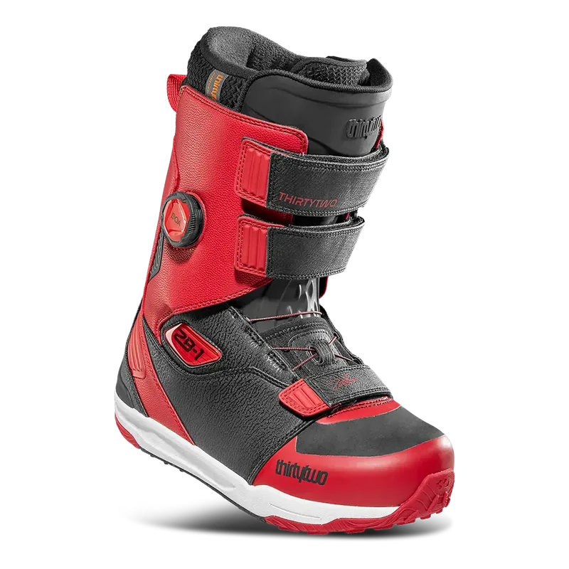 Men's ZB-1 BOA® X Zeb Powell Snowboard Boots