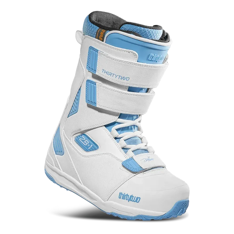 Men's ZB-1 X Zeb Powell Snowboard Boots