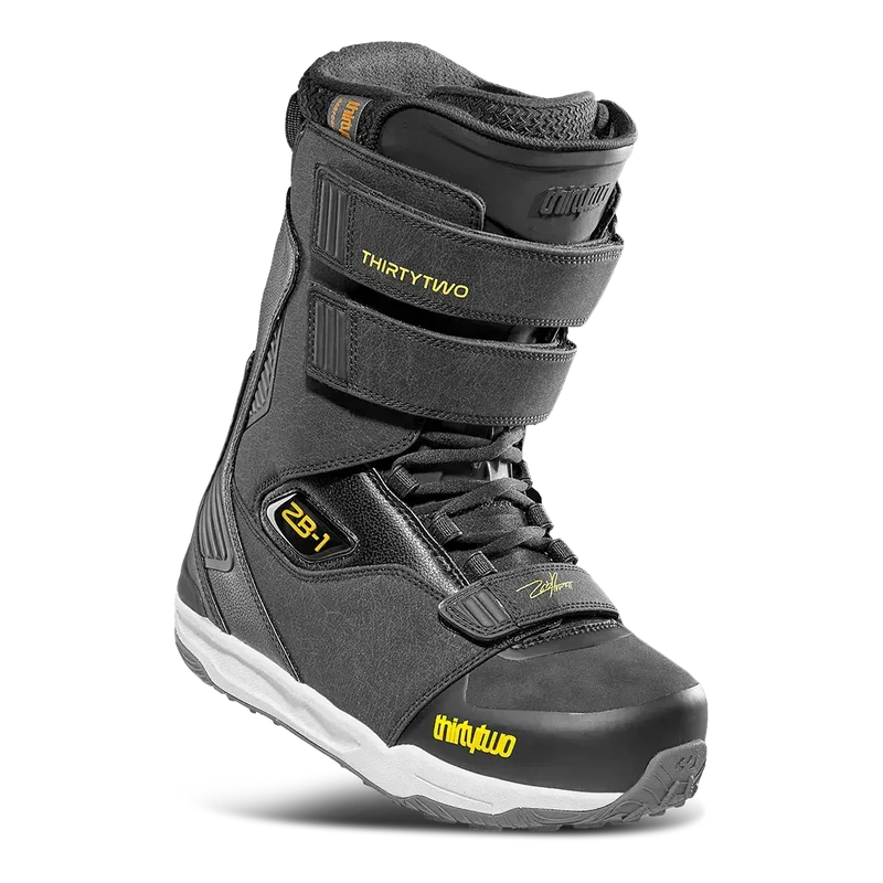 Men's ZB-1 X Zeb Powell Snowboard Boots