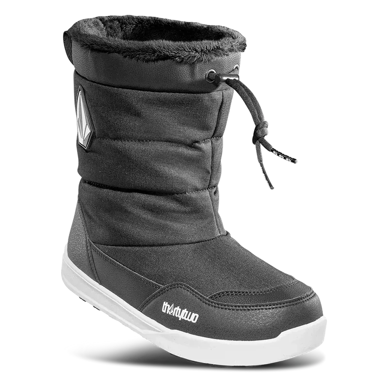 Moonwalker X Volcom Boot