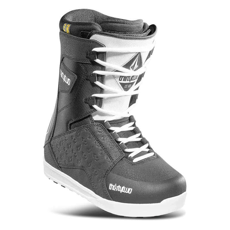 Men's Lashed X Volcom Snowboard Boots