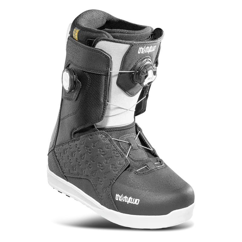 Men's Lashed Double BOA® X Volcom Snowboard Boots
