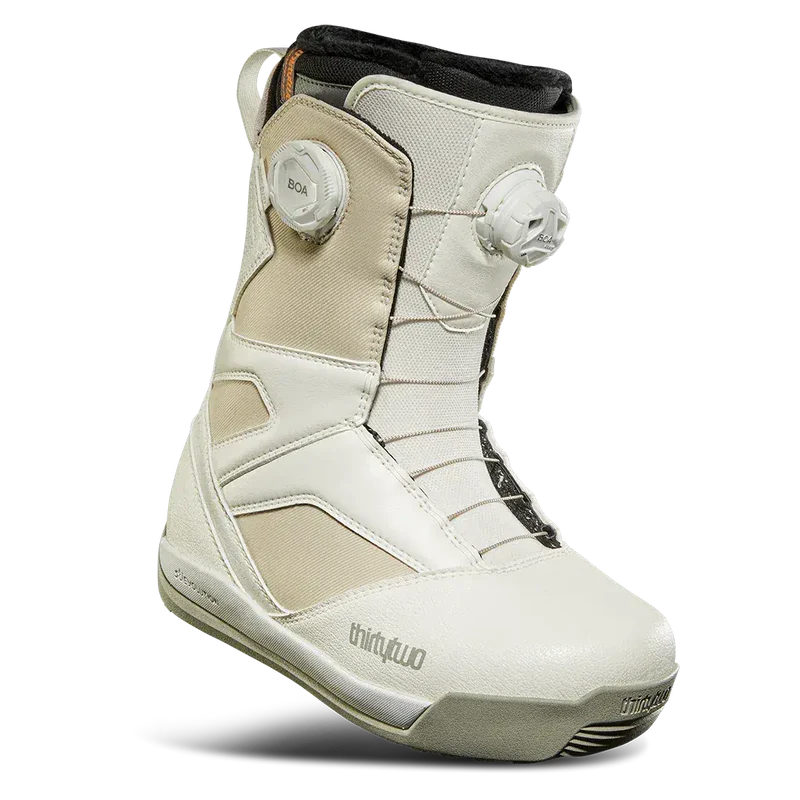 Women's STW Double BOA® Snowboard Boots