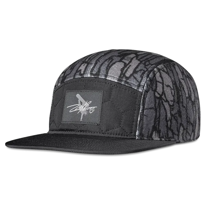 Camp Hat X Zeb Powell