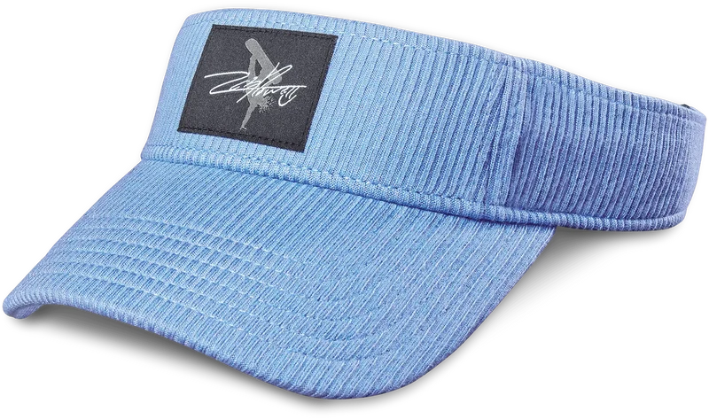 32 Visor X Zeb Powell