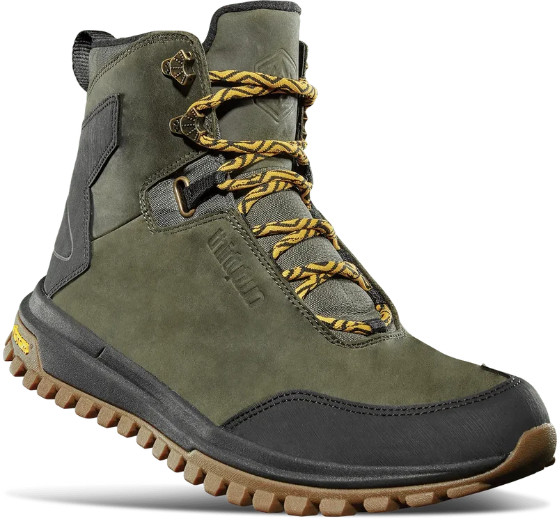 MEN'S DIGGER BOOT