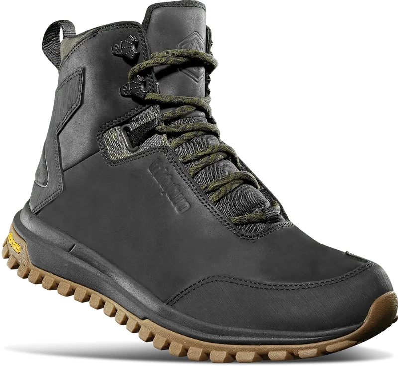 MEN'S DIGGER BOOT