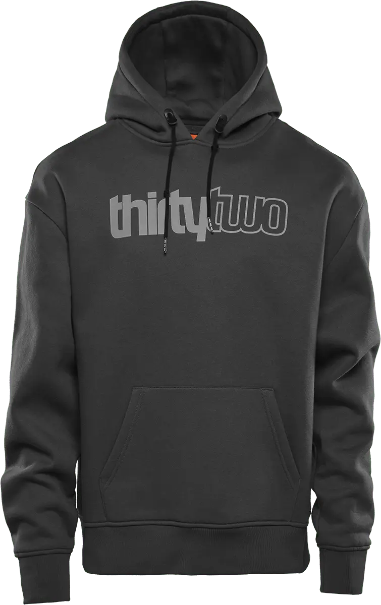 DOUBLE TECH PULLOVER