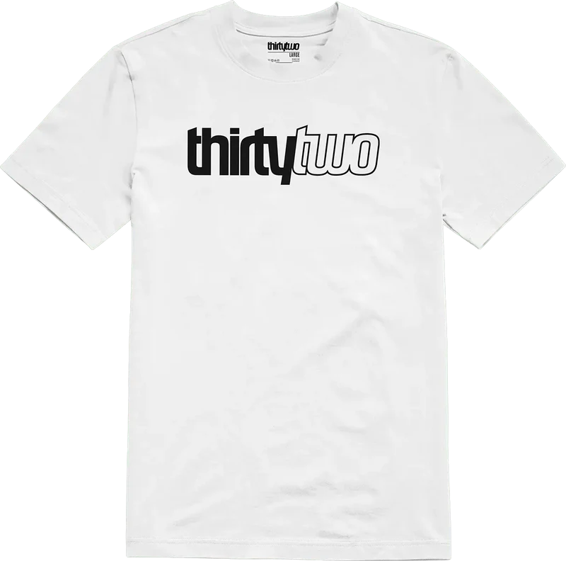 DOUBLE TEE