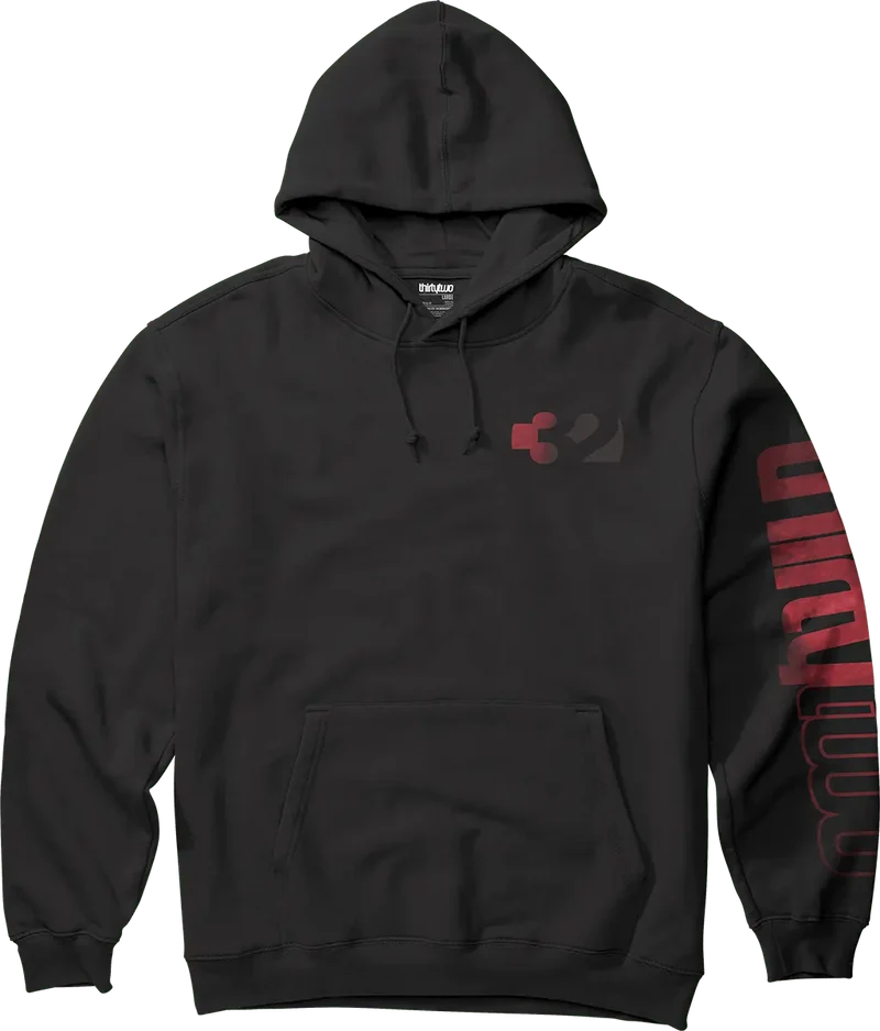DOUBLE PULLOVER