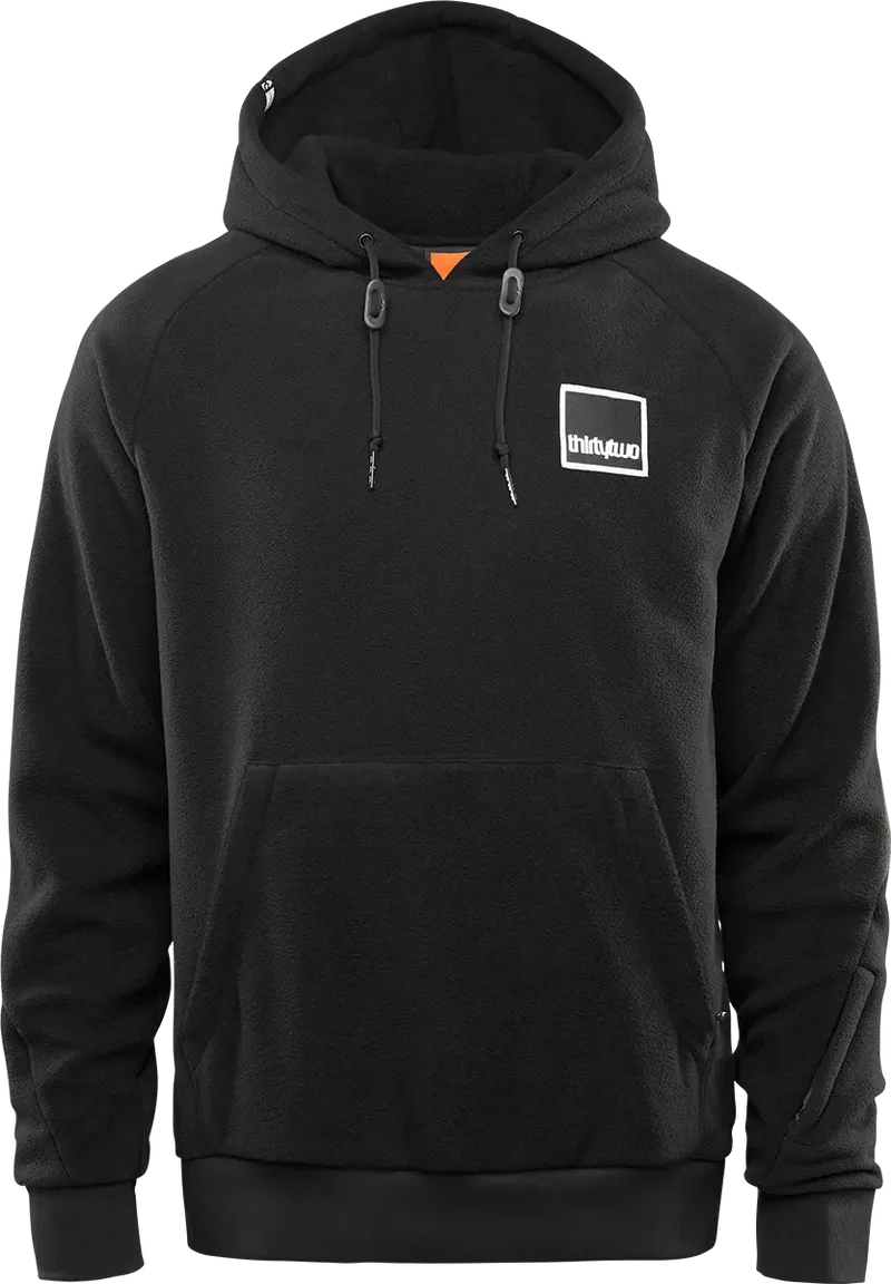 MEN'S REST STOP PULLOVER