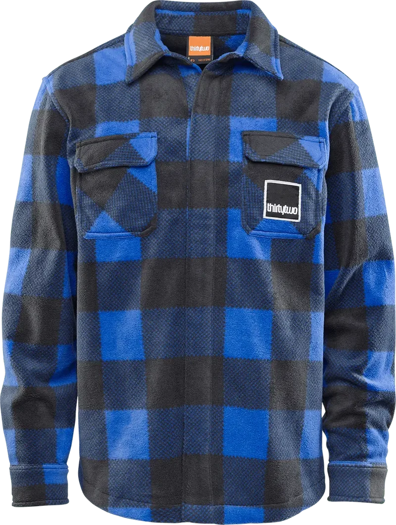 MEN'S REST STOP SHIRT
