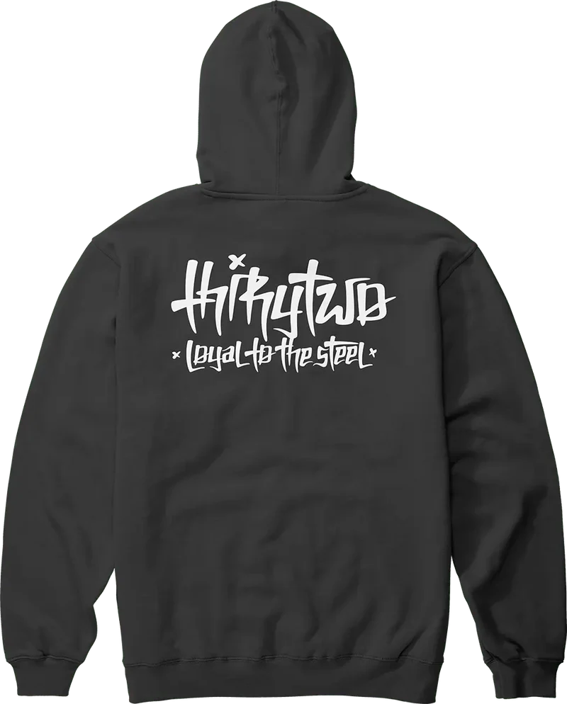 32 ART PULLOVER