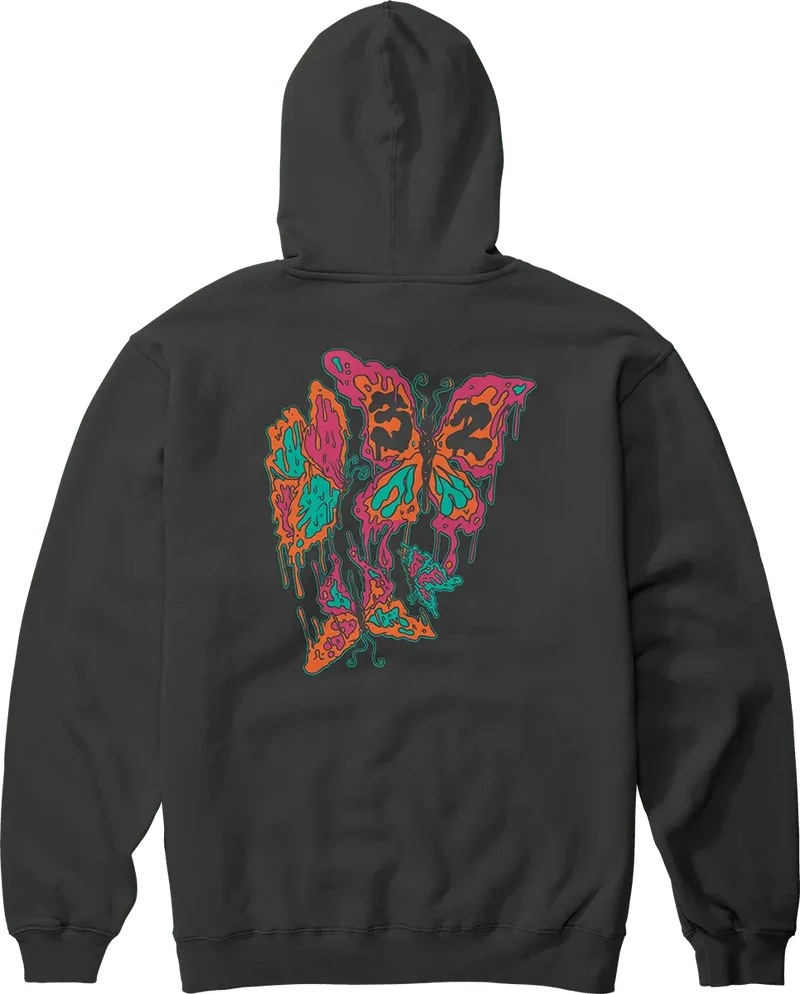 32 ART PULLOVER