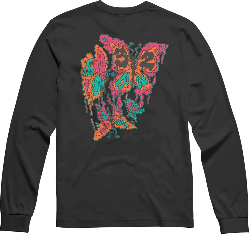 32 L/S ART TEE