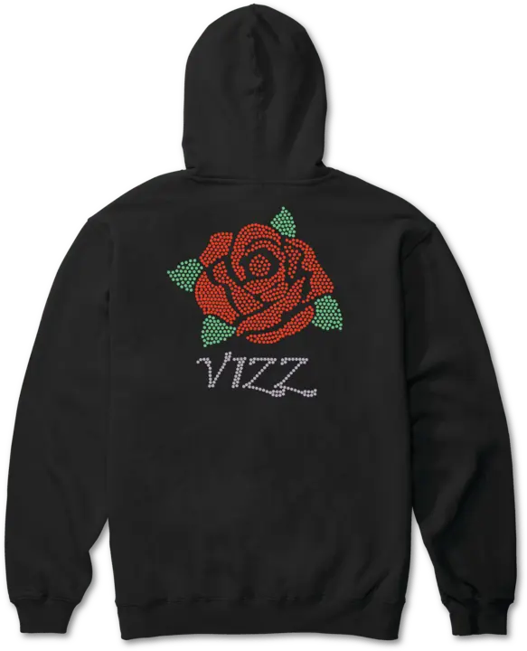 VIZZ PULLOVER