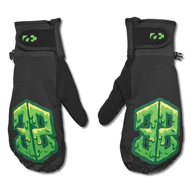 GATEWAY MITT