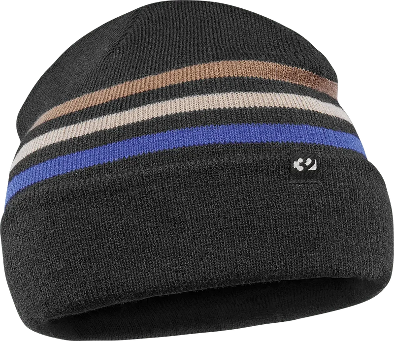 32 STRIPE BEANIE