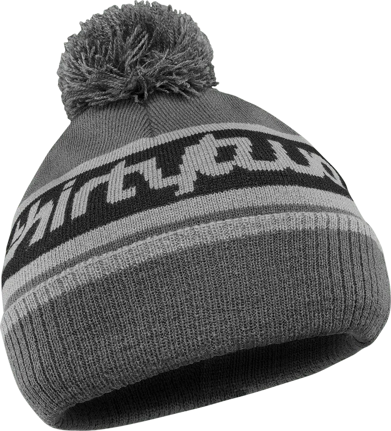 32 POM BEANIE