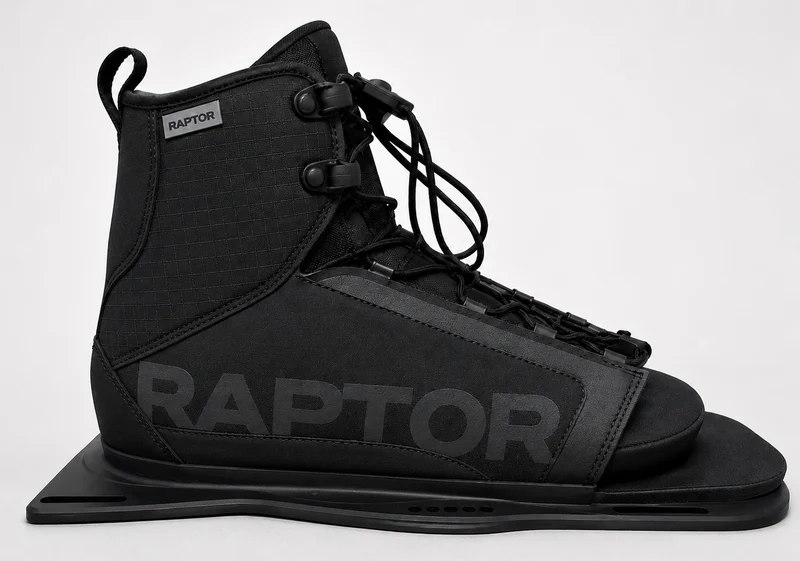 2027 Raptor Capital Slalom Ski Boot