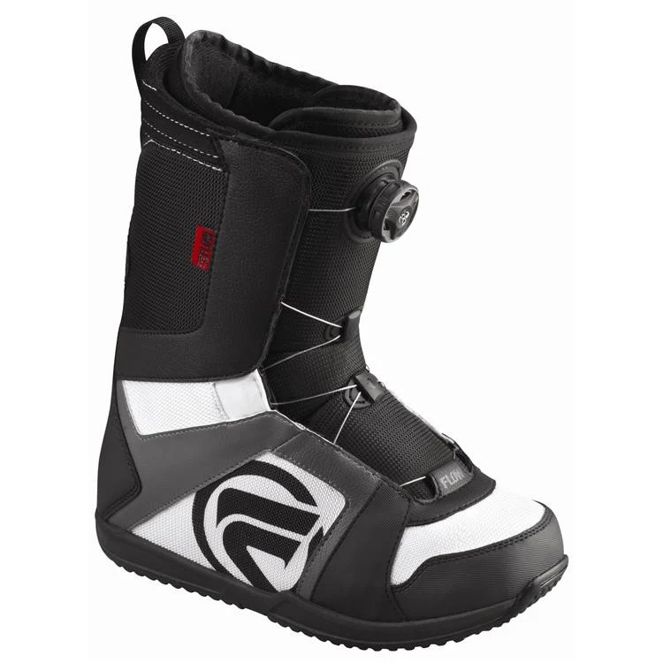 Flow Vega Boa Standard Snowboard Boots 2013