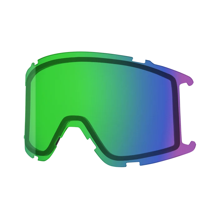 Goggle Lens - Squad S
