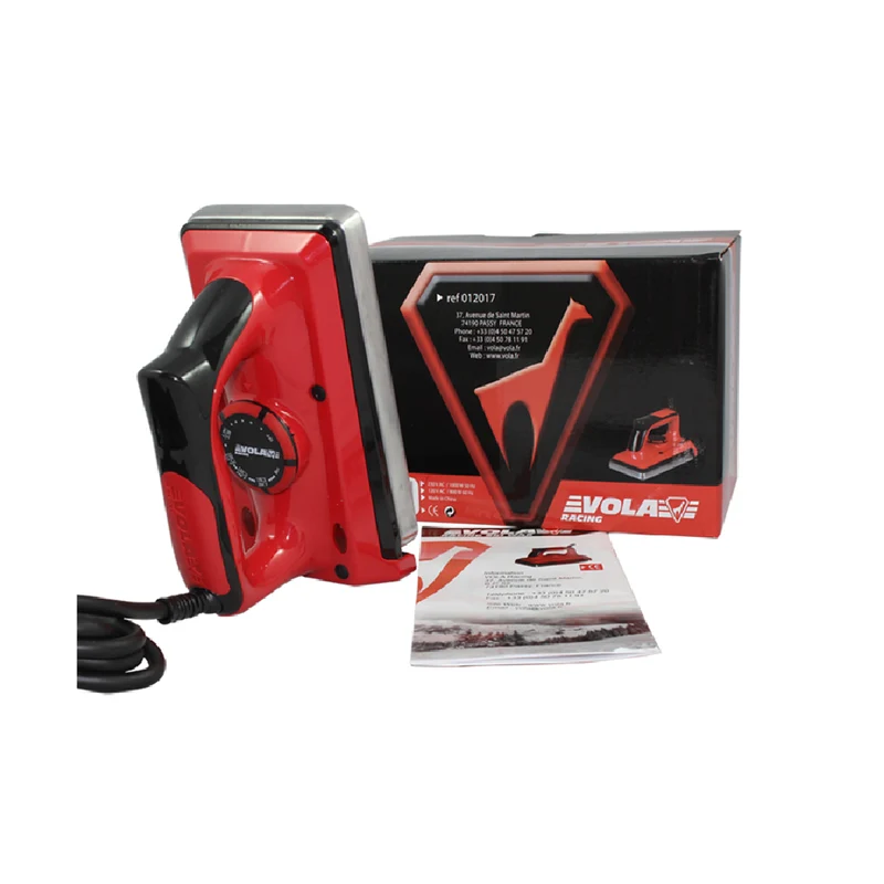Vola Waxing Iron Vola