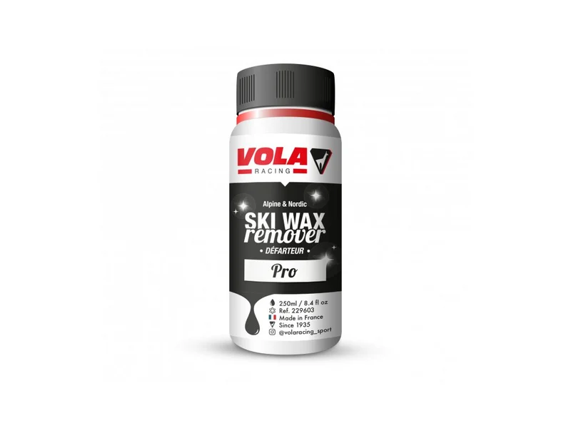 Vola Wax Remover 250 ML Pro