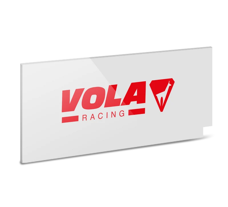 Vola Plastic Scraper 4mm