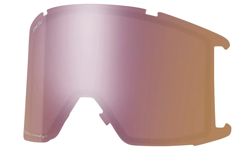 Goggle Lens - Squad XL