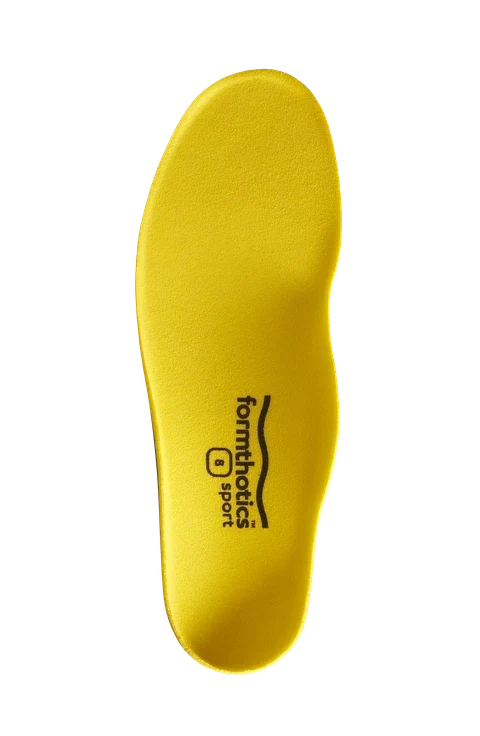 Formthotics Ski Dual High