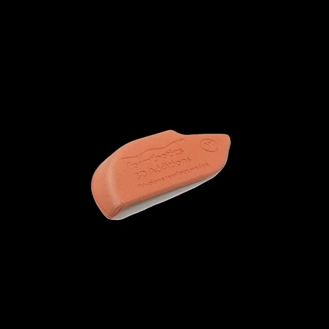 Formthotics 3D Tri-plane Rearfoot Wedge
