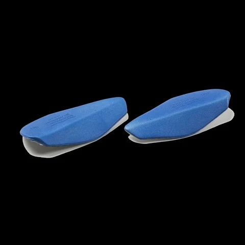 Formthotics 3D Longitudinal Arch Pads