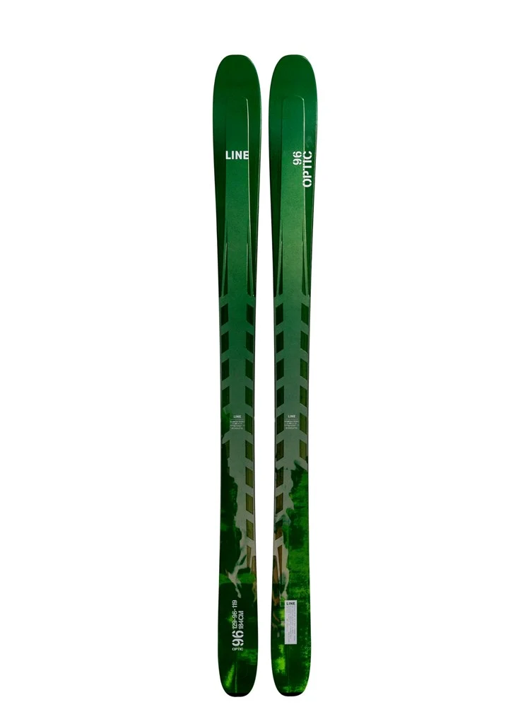 Line Optic 96 - 2027