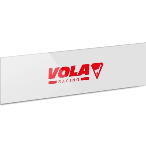 Vola Plastic Snowboard Scraper