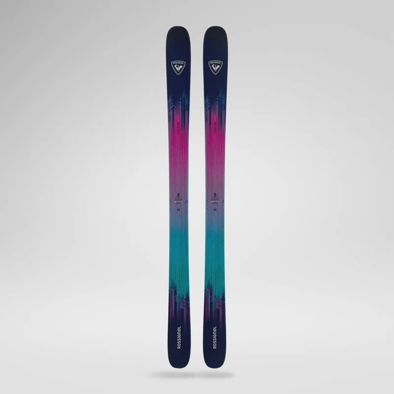 Rossignol Sender 100 Open