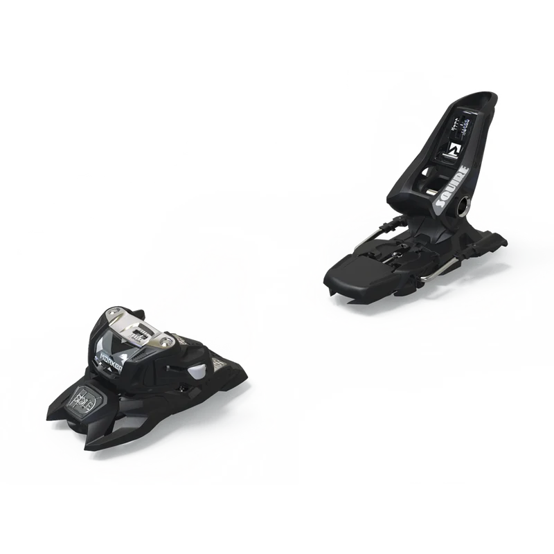 Marker Squire 11ID - Black