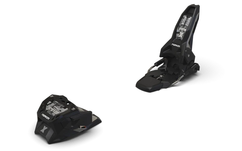 Marker Griffon X 13 - Black