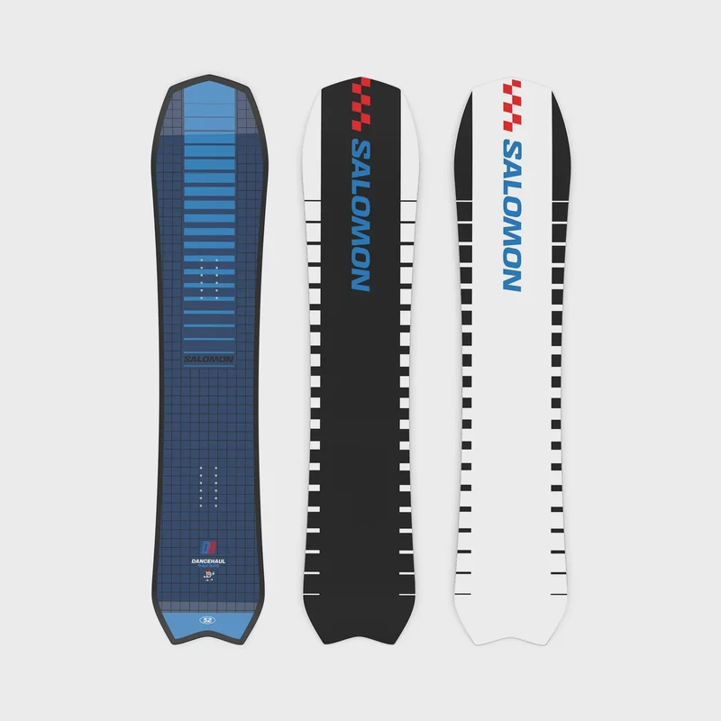 Salomon Dancehaul 2027
