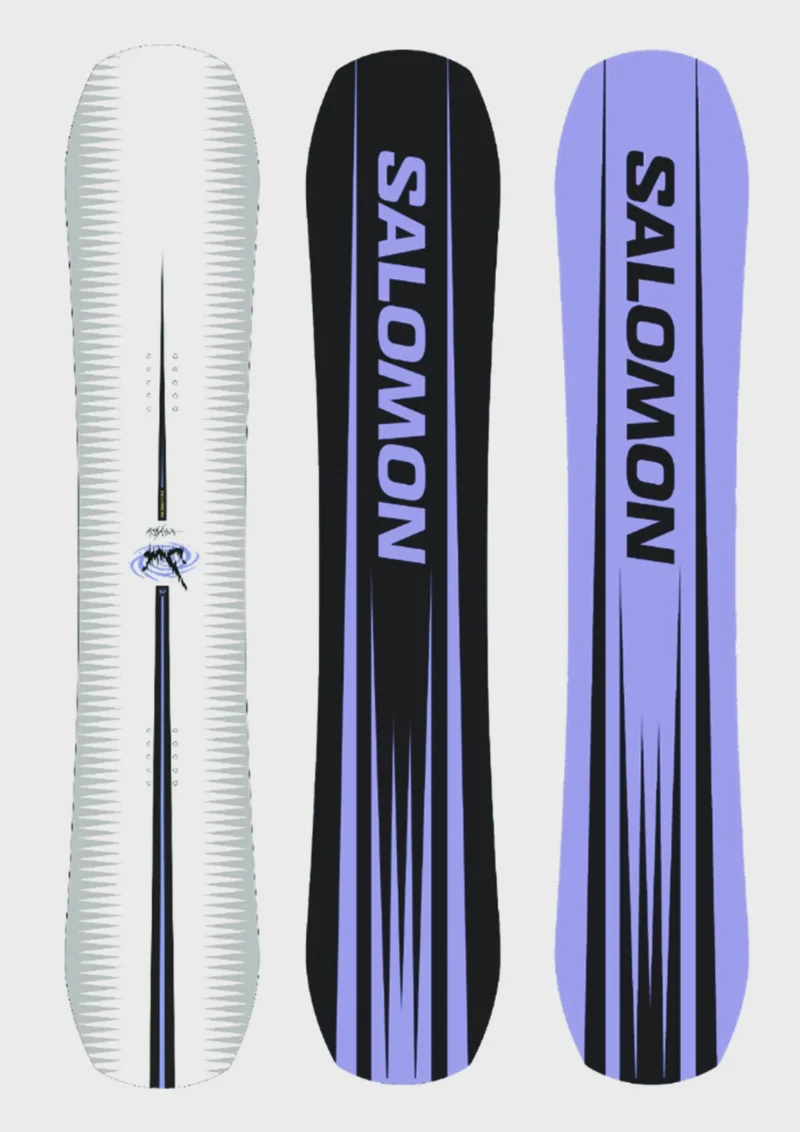 Salomon Assassin 2027
