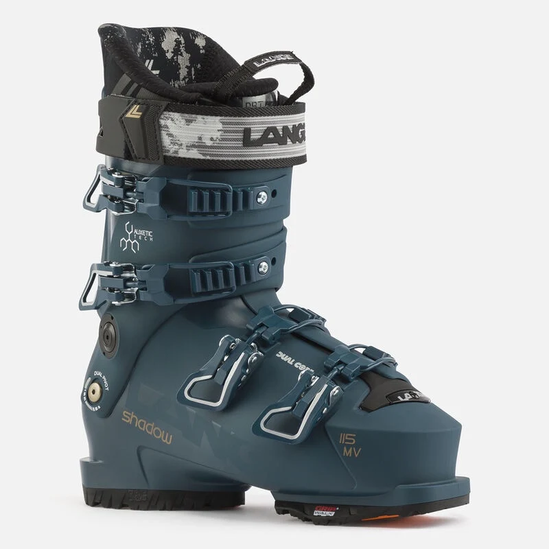Lange Shadow 115 MV Women's Ski Boot 2025