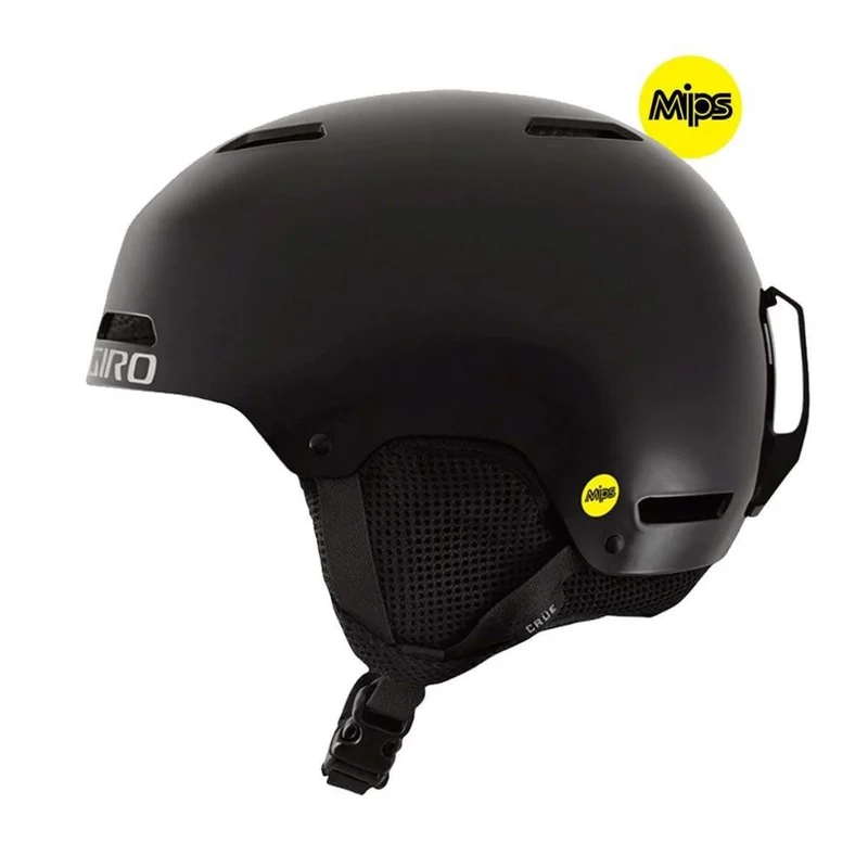 GIRO Crue Helmet