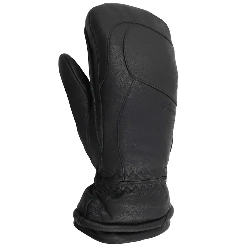Swany La Posh Ladies Mitt - Black