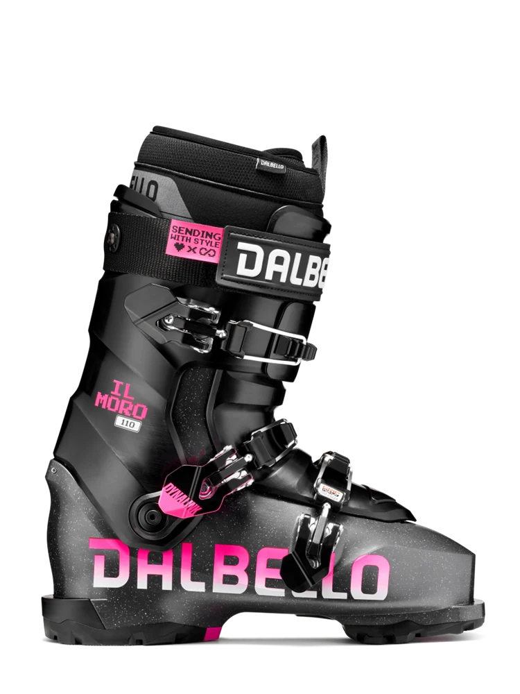 Dalbello IL MORO 110 3DWRAP